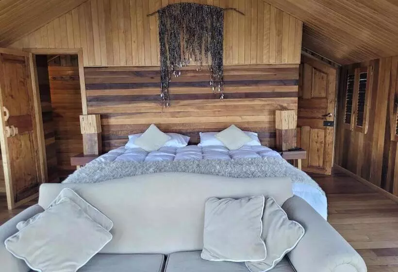 ホテル Alma Chilota