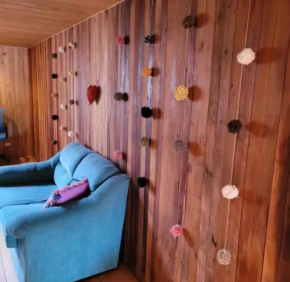 ホテル Alma Chilota