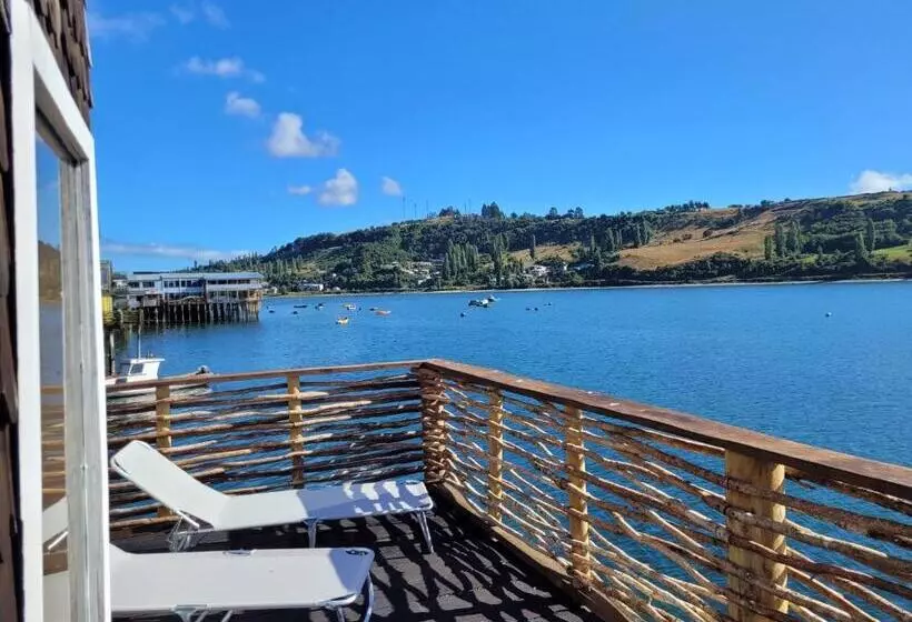 ホテル Alma Chilota