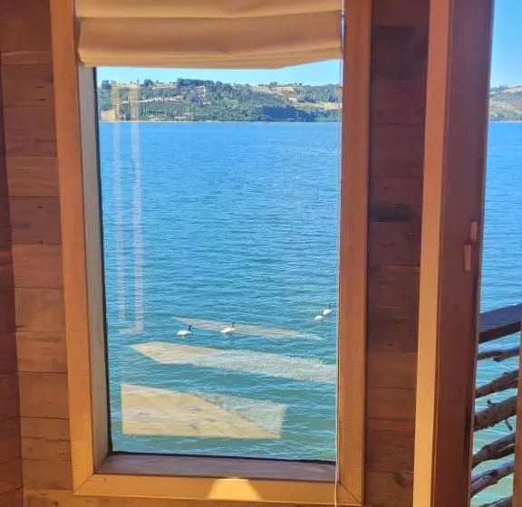 ホテル Alma Chilota