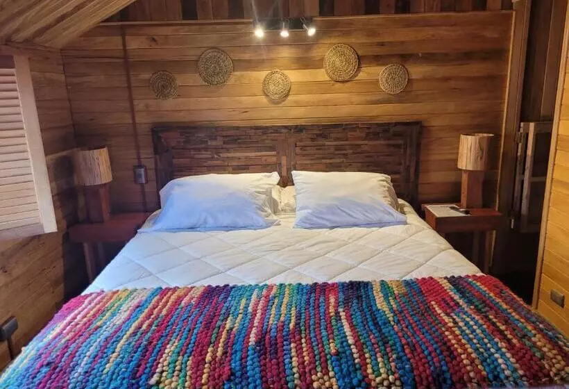 ホテル Alma Chilota