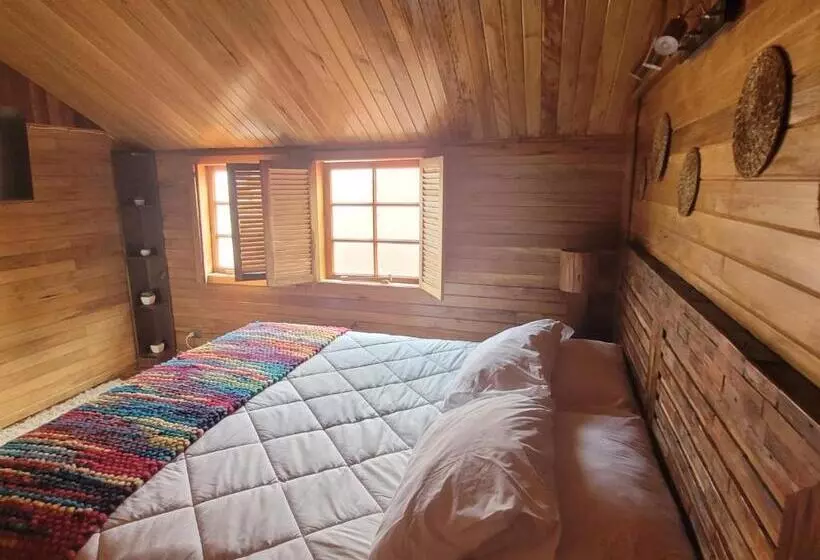 ホテル Alma Chilota