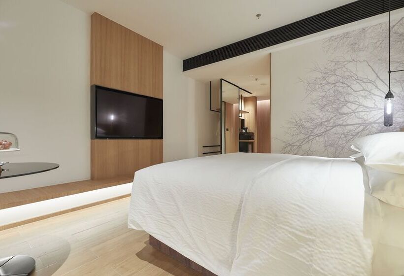 Changzhou Marriott Hotel Jintan