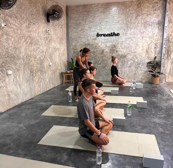 هتل Diver S House