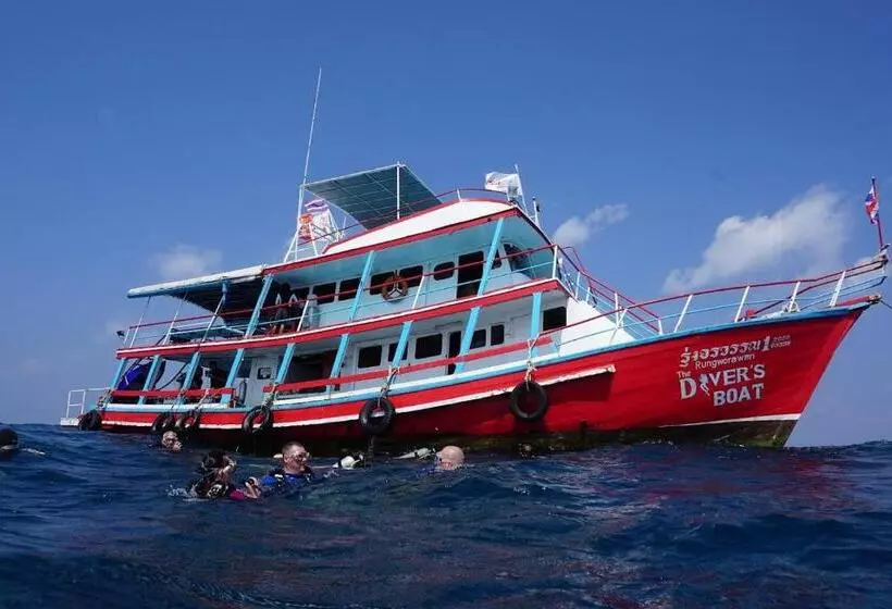 ホテル Diver S House