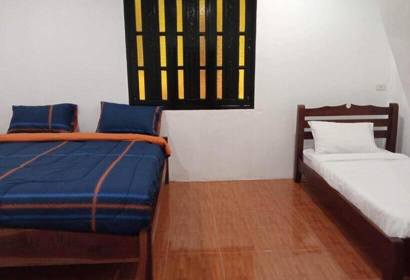 هتل Diver S House