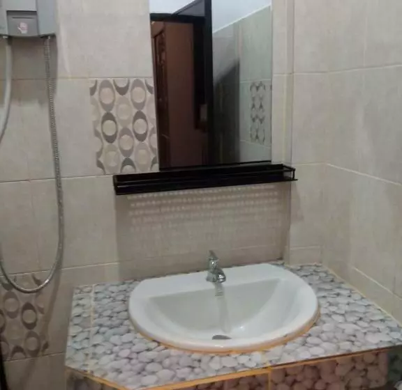 ホテル Diver S House