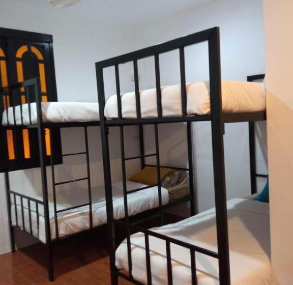 هتل Diver S House