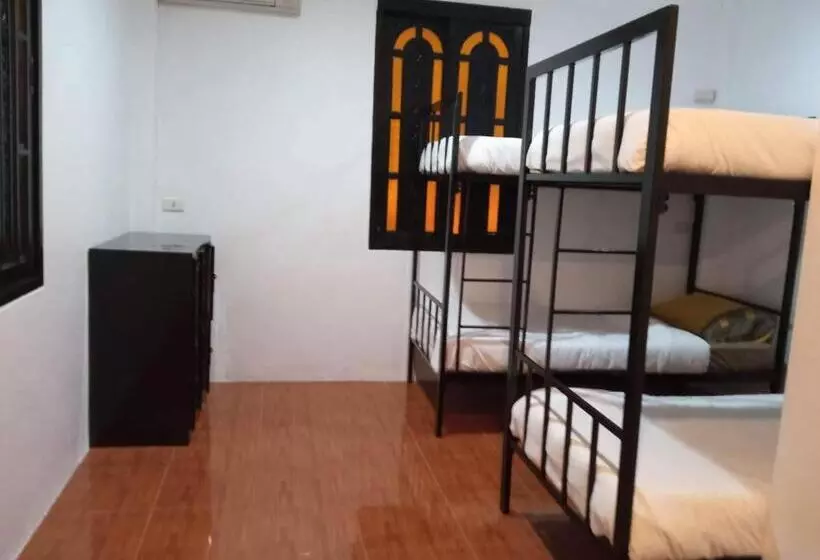 ホテル Diver S House