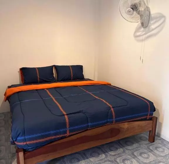 ホテル Diver S House