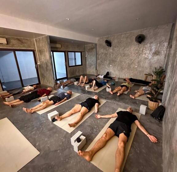 هتل Diver S House