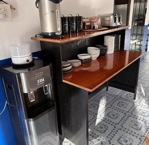 ホテル Diver S House