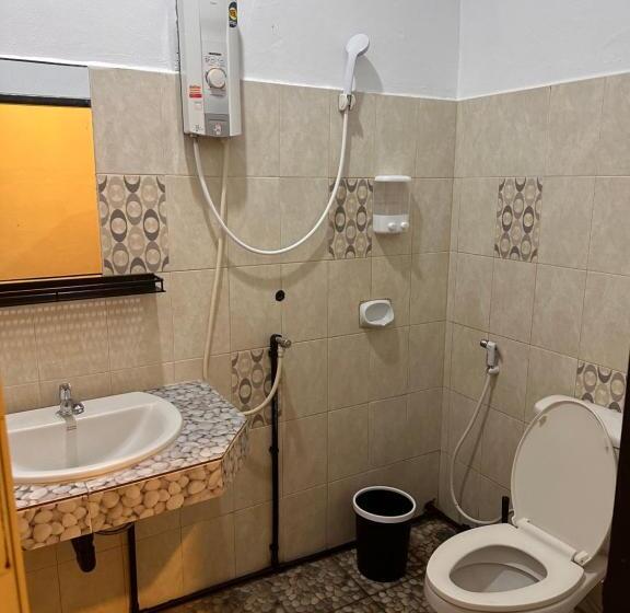 هتل Diver S House