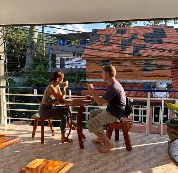 ホテル Diver S House