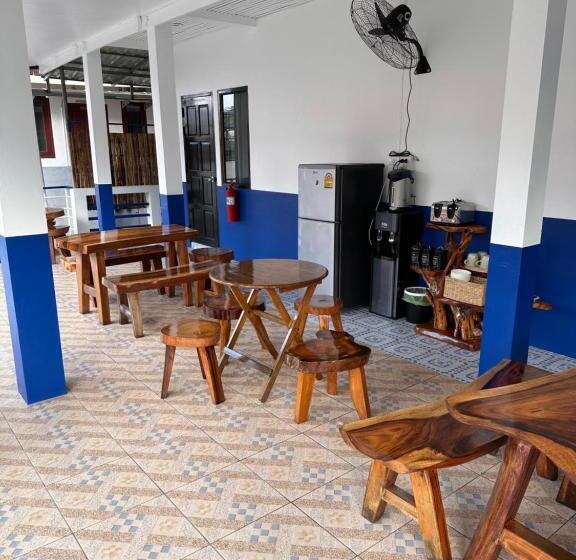 هتل Diver S House