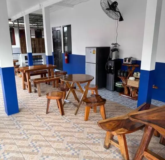 ホテル Diver S House