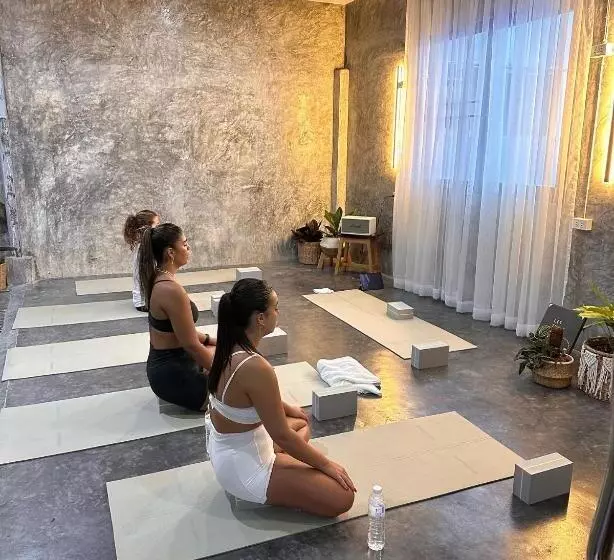 ホテル Diver S House