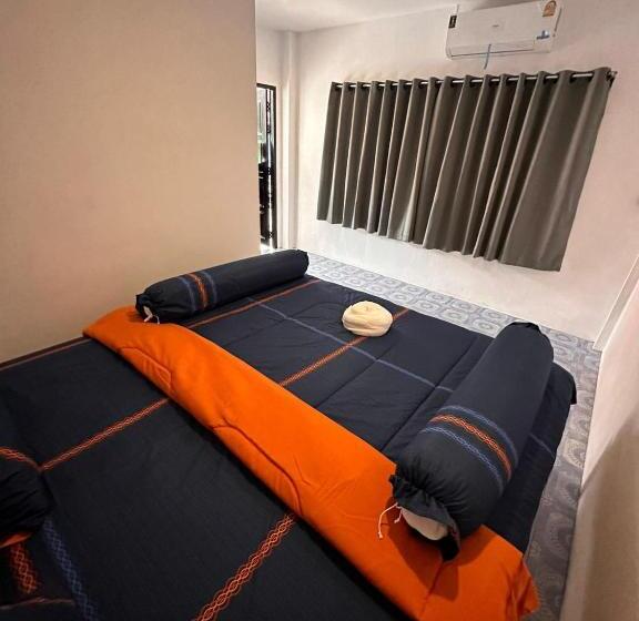 هتل Diver S House