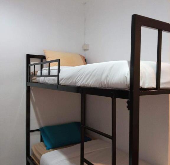 هتل Diver S House