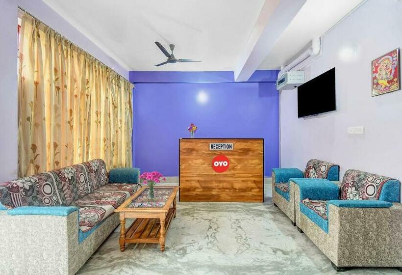 בית מלון כפרי O Heritage Inn