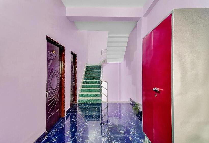 בית מלון כפרי O Heritage Inn