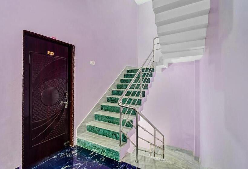 בית מלון כפרי O Heritage Inn