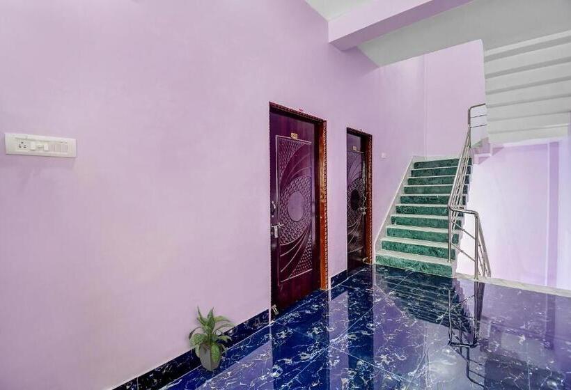 בית מלון כפרי O Heritage Inn