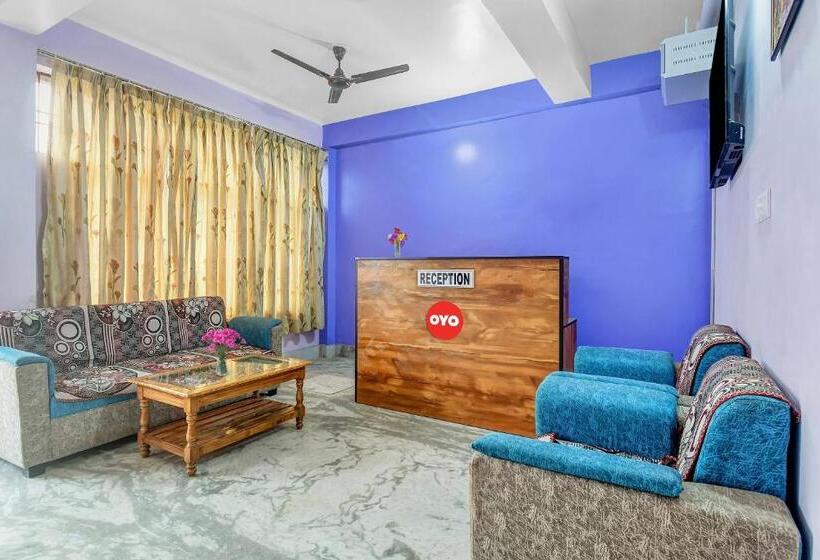 בית מלון כפרי O Heritage Inn