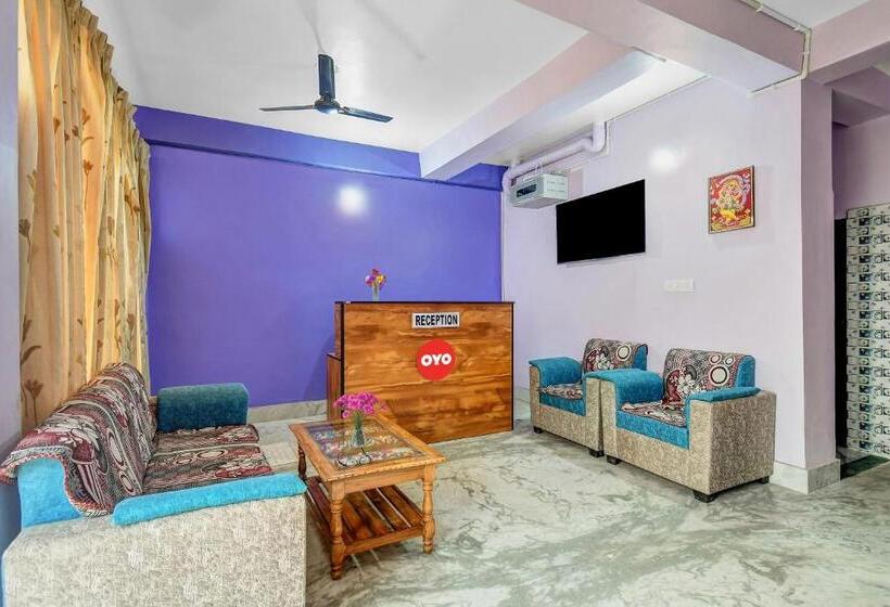 בית מלון כפרי O Heritage Inn