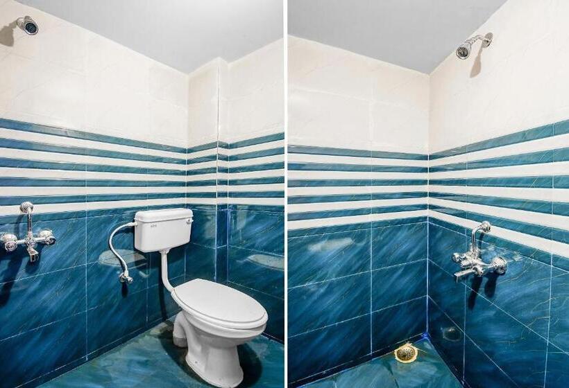 בית מלון כפרי O Heritage Inn