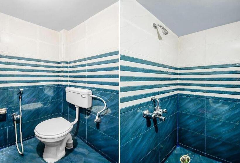 בית מלון כפרי O Heritage Inn