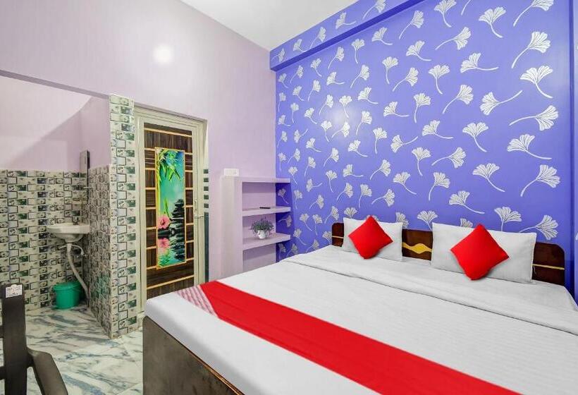 בית מלון כפרי O Heritage Inn