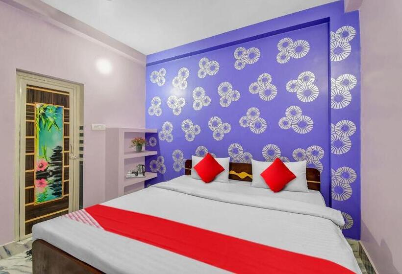 בית מלון כפרי O Heritage Inn