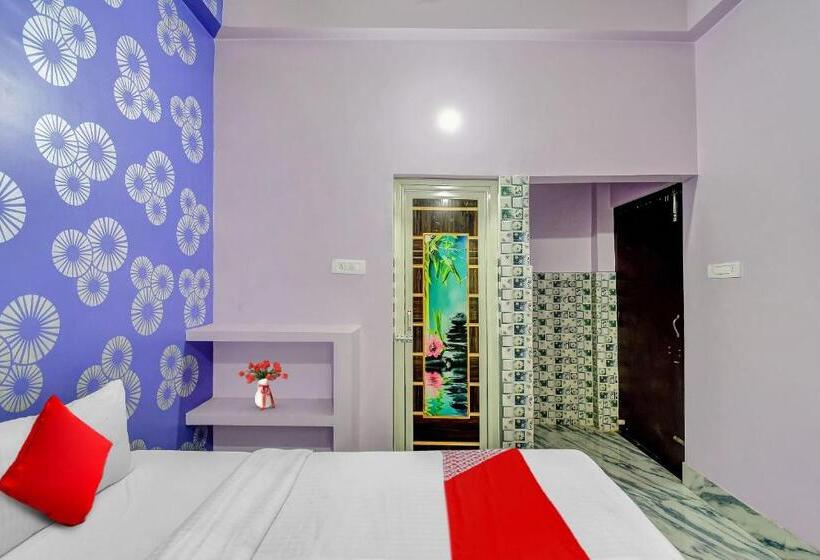 בית מלון כפרי O Heritage Inn