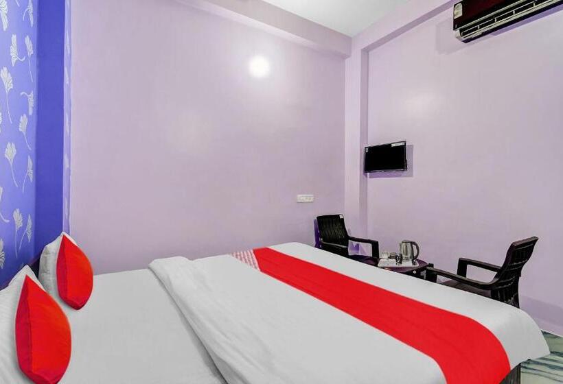 בית מלון כפרי O Heritage Inn