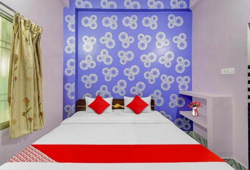 בית מלון כפרי O Heritage Inn