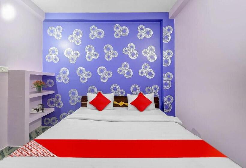 בית מלון כפרי O Heritage Inn