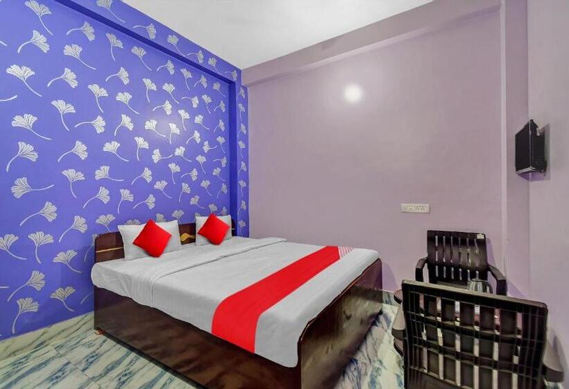 בית מלון כפרי O Heritage Inn