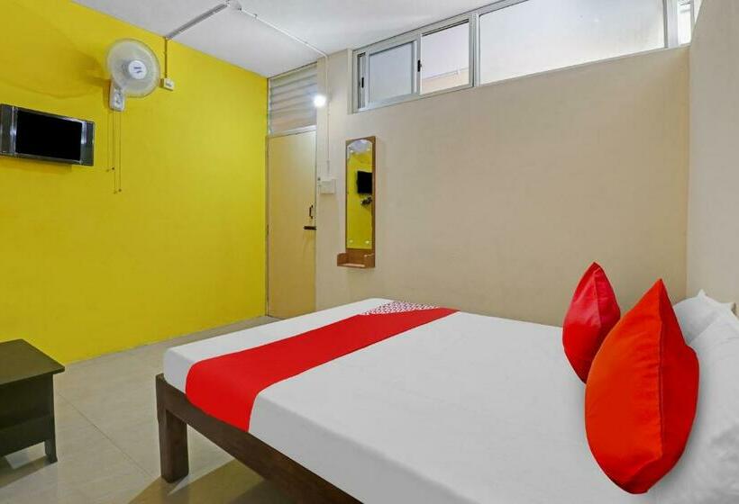 هتل Flagship Sri Sai Boarding And Lodging