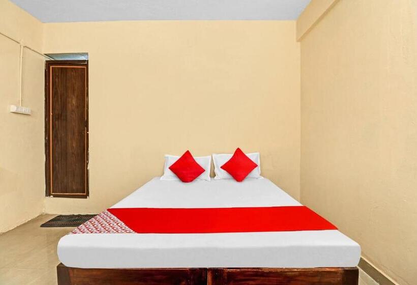 هتل Flagship Sri Sai Boarding And Lodging