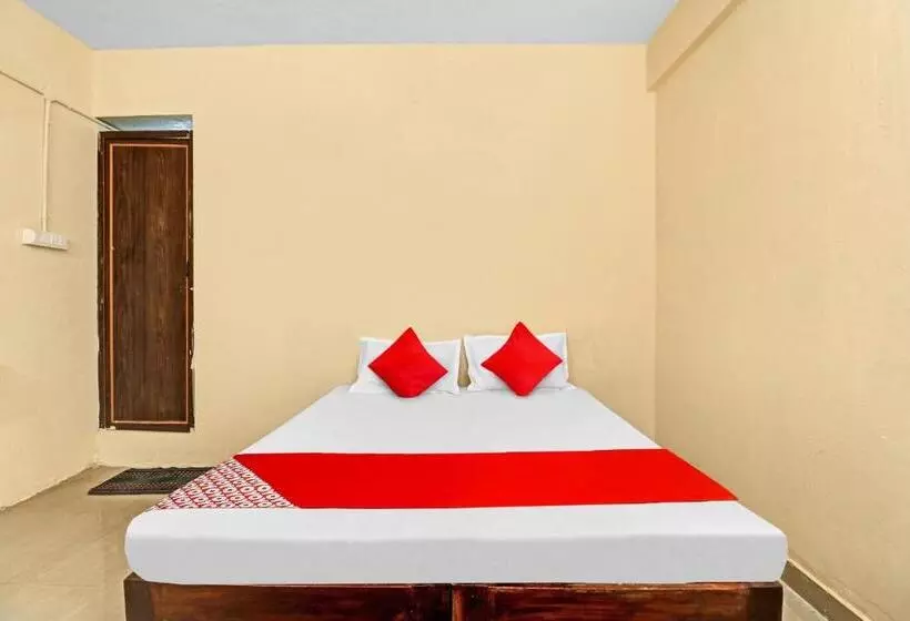 ホテル Flagship Sri Sai Boarding And Lodging