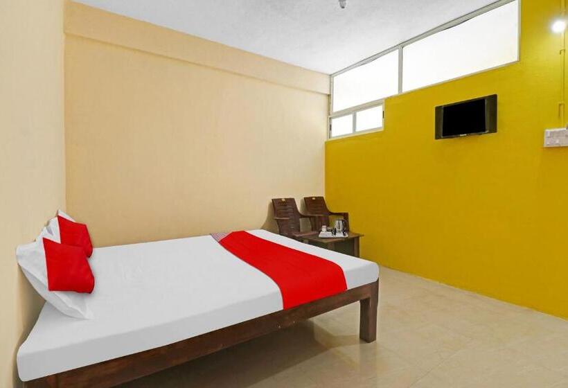 هتل Flagship Sri Sai Boarding And Lodging