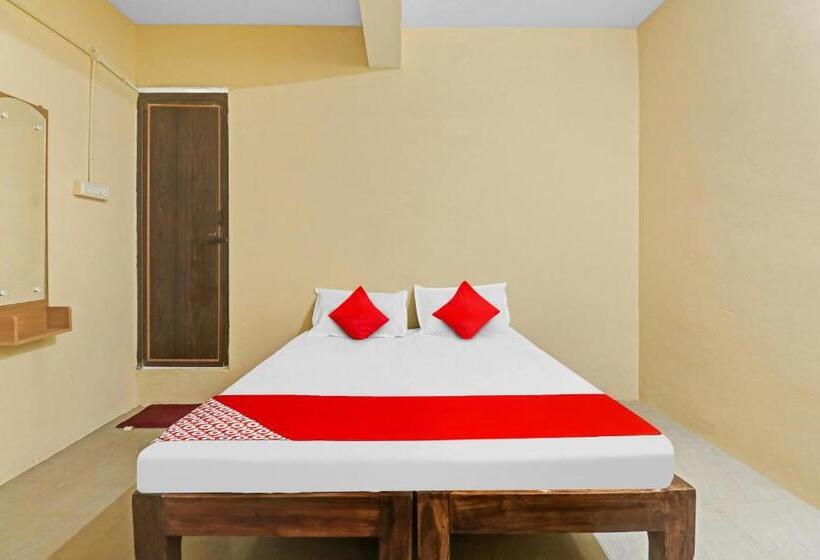 هتل Flagship Sri Sai Boarding And Lodging