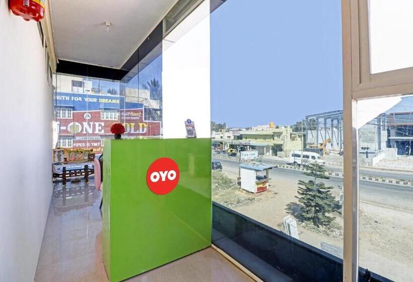 هتل Flagship Sri Sai Boarding And Lodging