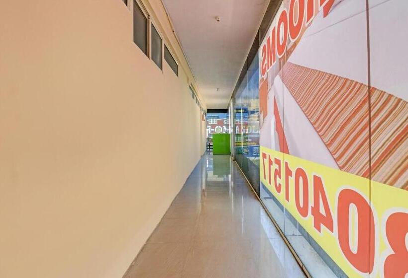 هتل Flagship Sri Sai Boarding And Lodging