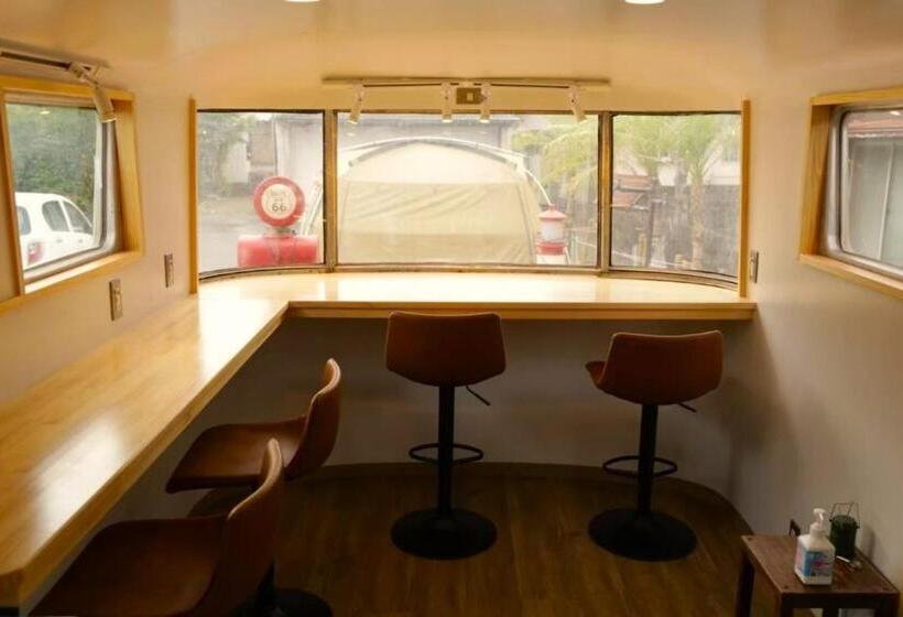 هتل Guest House Uminokyojyusya Vacation Stay 84451v