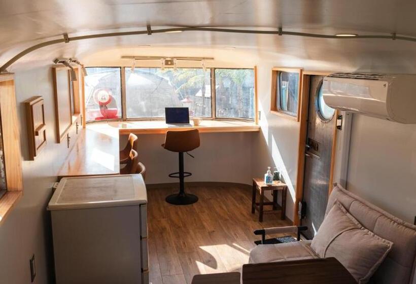 هتل Guest House Uminokyojyusya Vacation Stay 84451v