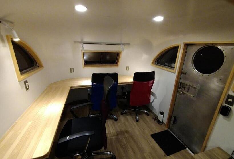 هتل Guest House Uminokyojyusya Vacation Stay 84451v