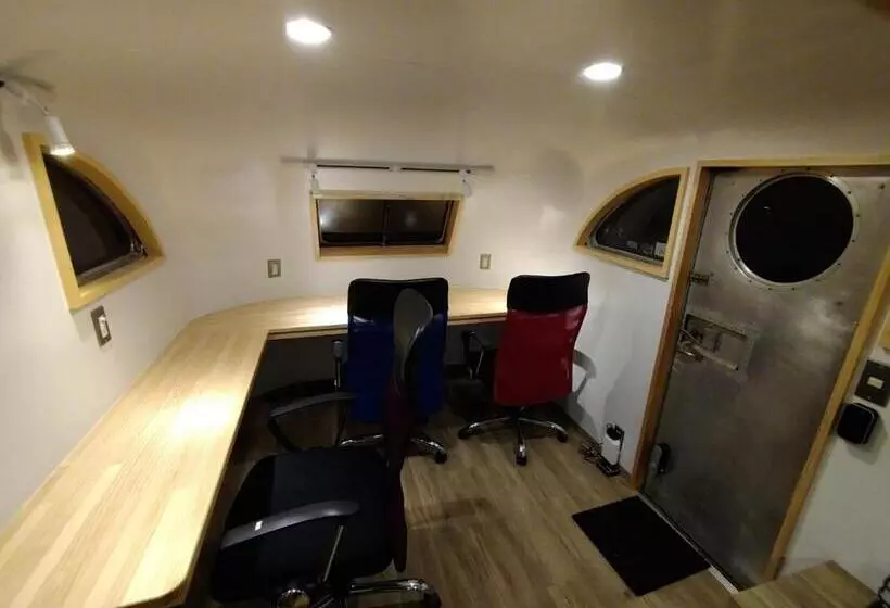 هتل Guest House Uminokyojyusya  Vacation Stay 84451v