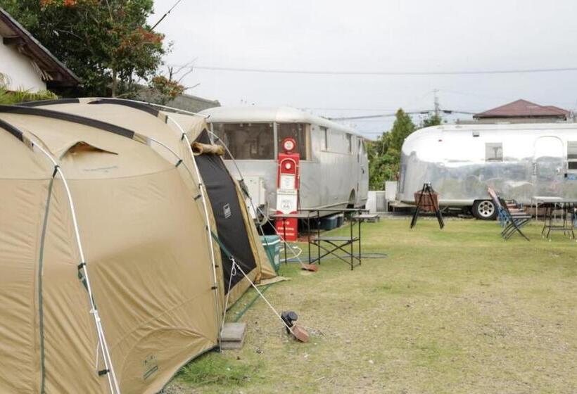 هتل Guest House Uminokyojyusya Vacation Stay 84451v